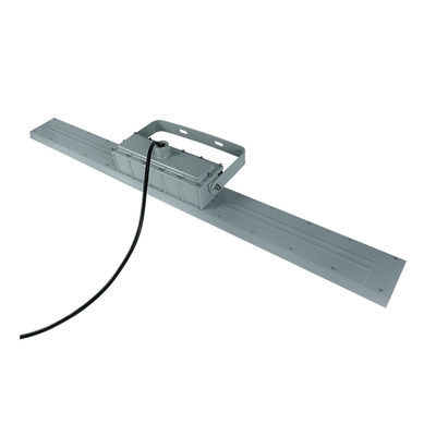 Prezzo di fabbrica a prova di esplosione luci IP66 60w scheda led sostituibile e driver ad alta luminosità SERIE H
