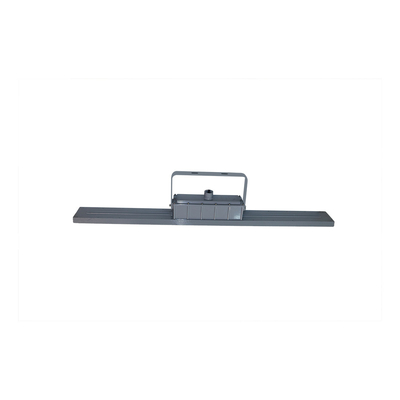 Nuovo design a prova di esplosione ha condotto la luce lineare 1300mm Ip66 ha condotto la scheda sostituibile e la luce a prova di esplosione del driver SERIE H