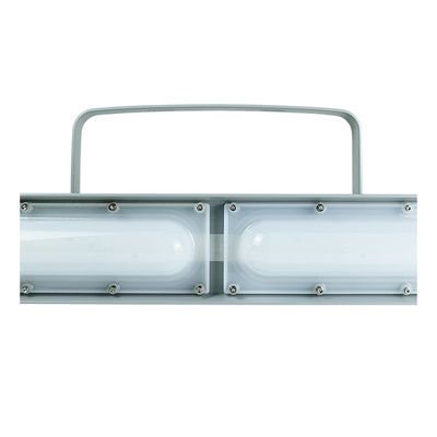 Prezzo di fabbrica a prova di esplosione luci IP66 60w scheda led sostituibile e driver ad alta luminosità SERIE H