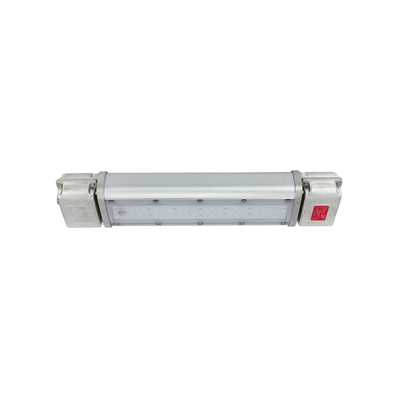 Ce Luce antideflagrante Emergenza T5 Illuminazione Tubo fluorescente Lanterna Luci a led Luce antideflagrante FLC