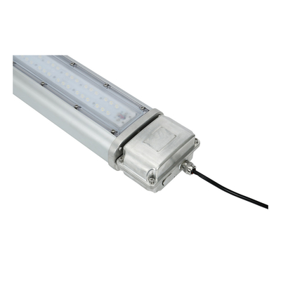 Ip68 Drop Battery 300W Lights Shell Uv Lamp Wall Ul Luce antideflagrante FLC
