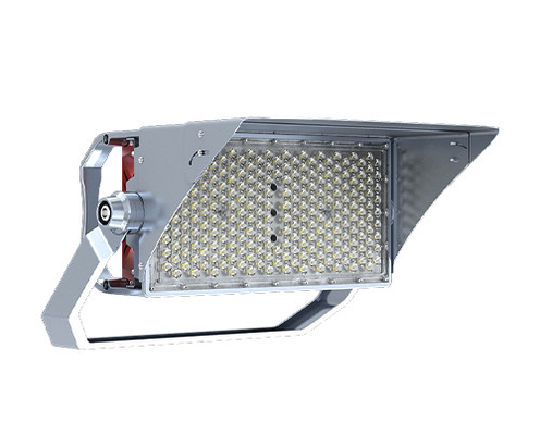 ETL DLC 600W LED Sport Court Light 500W 800W 1000W Calcio Basket