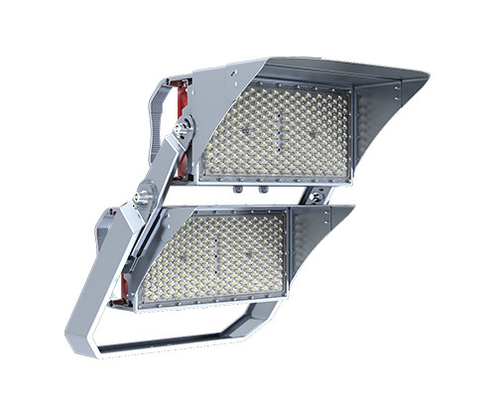 Luci da stadio a LED in alluminio da 500 W 1000 W 1500 W 2000 W