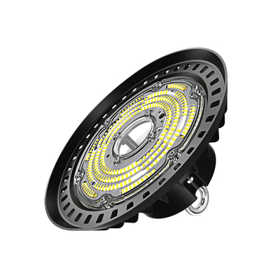 Luce interna IP65 UFO LED ad alta baia 100W 150W 200W 300W