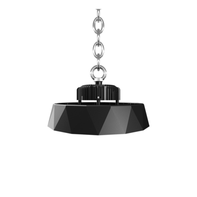 L'alta baia LED impermeabile da 150 watt accende l'industriale 300W 100W 6000K IP65