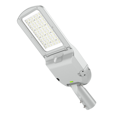 Iluminazione pubblica solare integrata IP65 esterna del LED impermeabile 100w 200w tutto in uno