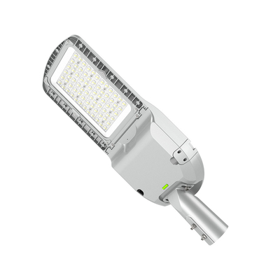 Lampione stradale a LED da esterno 60W-300W Solar IP66 da giardino