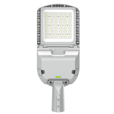 Lampione stradale a LED da esterno 60W-300W Solar IP66 da giardino