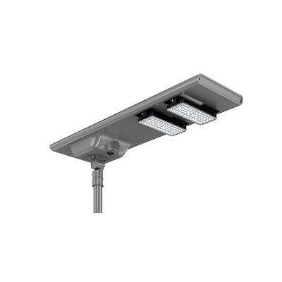 luci esterne ad energia solare luminose 60w per telecomando leggero all'aperto IP66 impermeabile