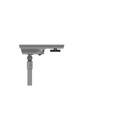 Batteria al litio da 10W-60W separata per luci esterne tutto in due luci esterne