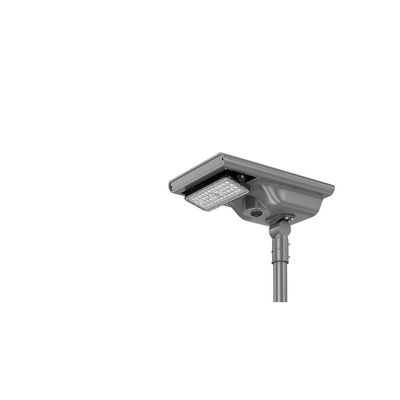 IP66 Lampione stradale a LED integrato Autostrada 10W 20W 30W