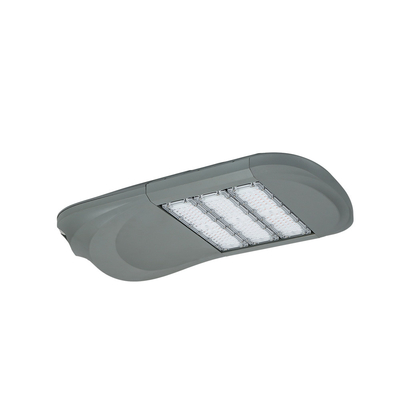 Iluminazione pubblica solare integrata del LED