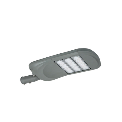 Iluminazione pubblica solare integrata del LED