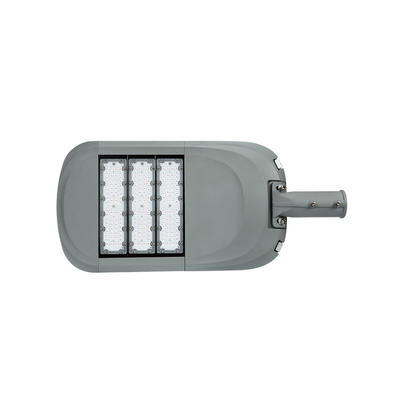 iluminazione pubblica 100w LED 150w 200w impermeabile intelligente all'aperto 110v 220v IP66
