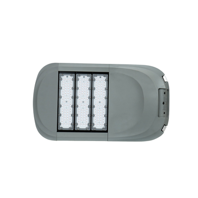 iluminazione pubblica 100w LED 150w 200w impermeabile intelligente all'aperto 110v 220v IP66