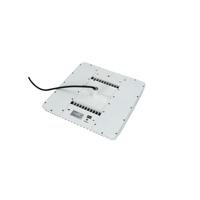 80W LED a prova di esplosione con illuminazione a baldacchino IP66 Alloggiamento in alluminio