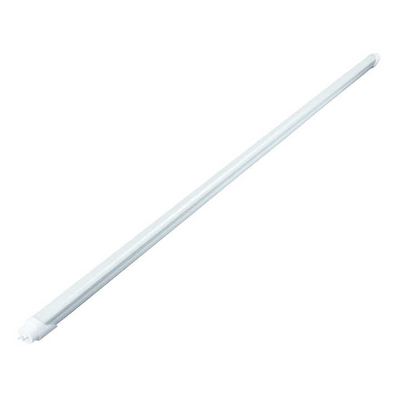 Alta luminosità leggera LED Tubelight 160lm 8w a 20w 2ft 3ft 4ft 5ft T5