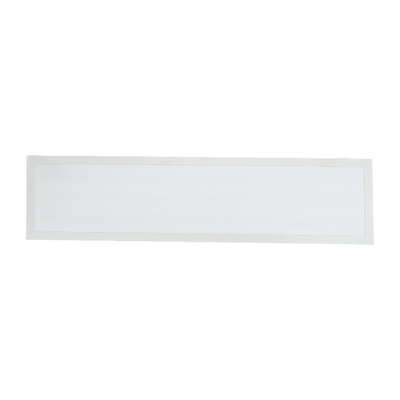 Plafoniera da incasso a pannello LED IP65 per home office