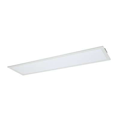 Plafoniera da incasso a pannello LED IP65 per home office