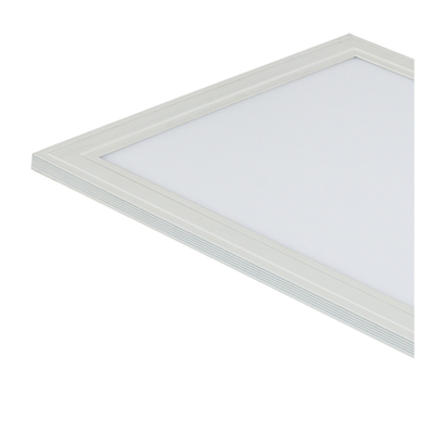 600x600 LED Cornice da incasso per pannello a soffitto per ospedale o ufficio