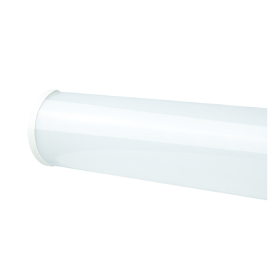 Alta luminosità leggera LED Tubelight 160lm 8w a 20w 2ft 3ft 4ft 5ft T5