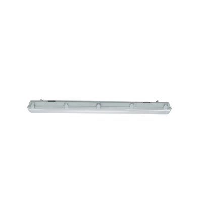 Barra luminosa lineare di emergenza a LED a vapore IP65 24W Acquista T8 fluorescente impermeabile