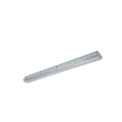 IP66 T5 T8 LED commerciale Luce a tenuta di vapore da 2700K a 5700K