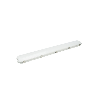 DLC IP66 LED Vapor Tight Light 20W-90W Emergenza a prova di acqua e polvere