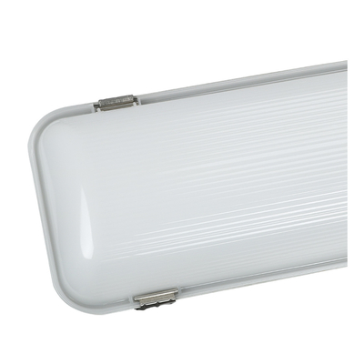 Barra luminosa lineare di emergenza a LED a vapore IP65 24W Acquista T8 fluorescente impermeabile