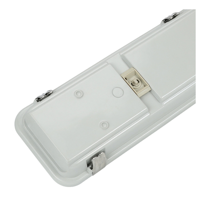 IP66 T5 T8 LED commerciale Luce a tenuta di vapore da 2700K a 5700K