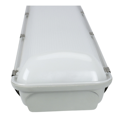 CE SAA 600mm LED Vapor Stretto Luce Tri-Proof LED Luce di Emergenza Batten