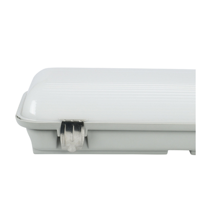 CE SAA 600mm LED Vapor Stretto Luce Tri-Proof LED Luce di Emergenza Batten