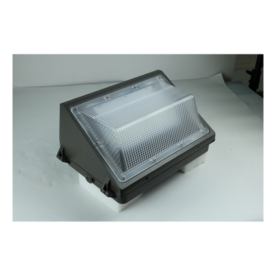 DLC 60w LED Wall Pack Luce 80w 100W 120w Esterno IP66