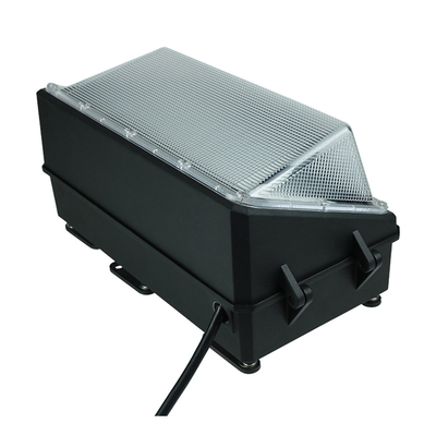 50W 80W 100W LED Wall Pack Luce 120W Giardino Alta Luminosità