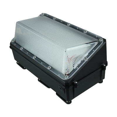 DLC 60w LED Wall Pack Luce 80w 100W 120w Esterno IP66