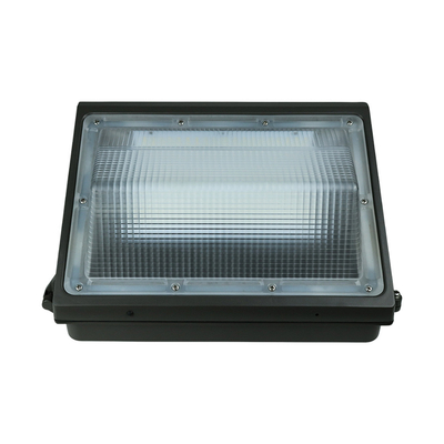50W 80W 100W LED Wall Pack Luce 120W Giardino Alta Luminosità