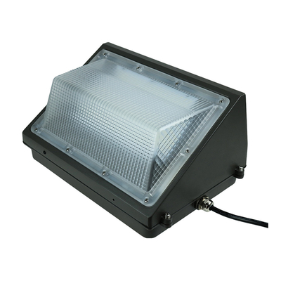 50W 80W 100W LED Wall Pack Luce 120W Giardino Alta Luminosità