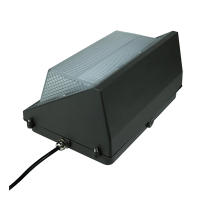 50W 80W 100W LED Wall Pack Luce 120W Giardino Alta Luminosità