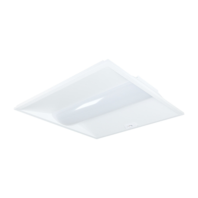 60x60 LED Troffer Light 5-50W Telaio piatto montato in superficie