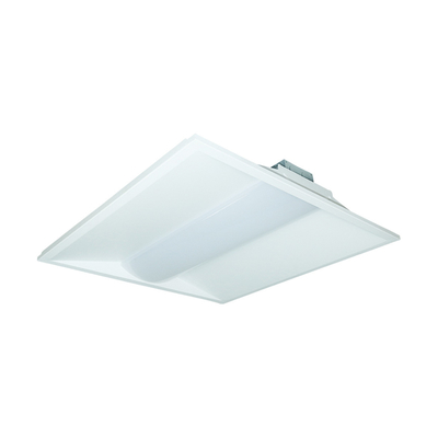 62x62 Retroilluminazione LED Troffer Light 80W 2x4 28 pollici 6 Rasterleuchte