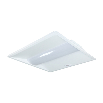 62x62 Retroilluminazione LED Troffer Light 80W 2x4 28 pollici 6 Rasterleuchte