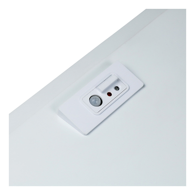 Luce commerciale quadrata a LED Troffer fluorescente 5-50W 2ft 4ft