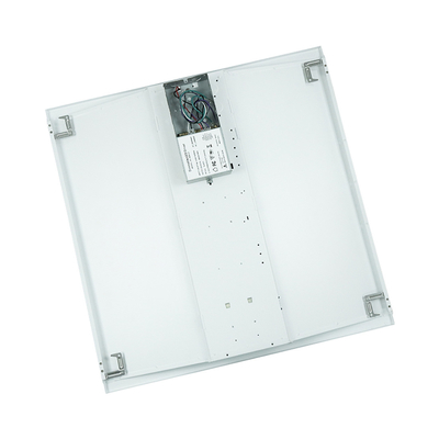 62x62 Retroilluminazione LED Troffer Light 80W 2x4 28 pollici 6 Rasterleuchte
