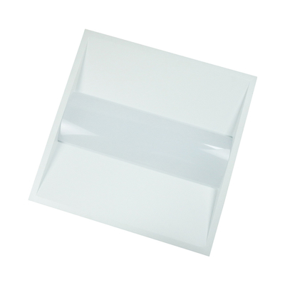 62x62 Retroilluminazione LED Troffer Light 80W 2x4 28 pollici 6 Rasterleuchte
