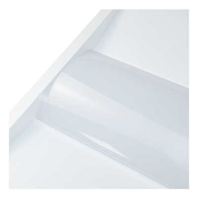 60x60 LED Troffer Light 5-50W Telaio piatto montato in superficie