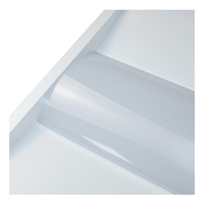60x60 LED Troffer Light 5-50W Telaio piatto montato in superficie