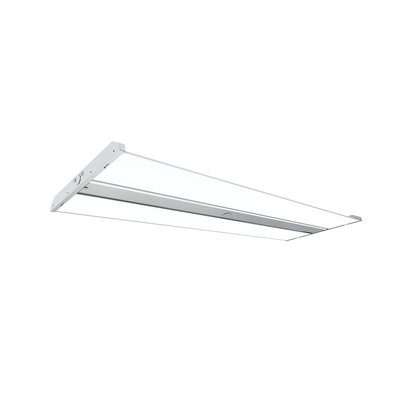 110W 5000K LED lineare High Bay Light alluminio pressofuso 135lm/W