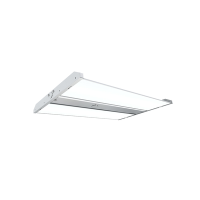 110W 5000K LED lineare High Bay Light alluminio pressofuso 135lm/W