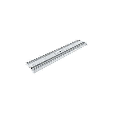 110W 5000K LED lineare High Bay Light alluminio pressofuso 135lm/W