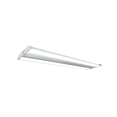110W 5000K LED lineare High Bay Light alluminio pressofuso 135lm/W